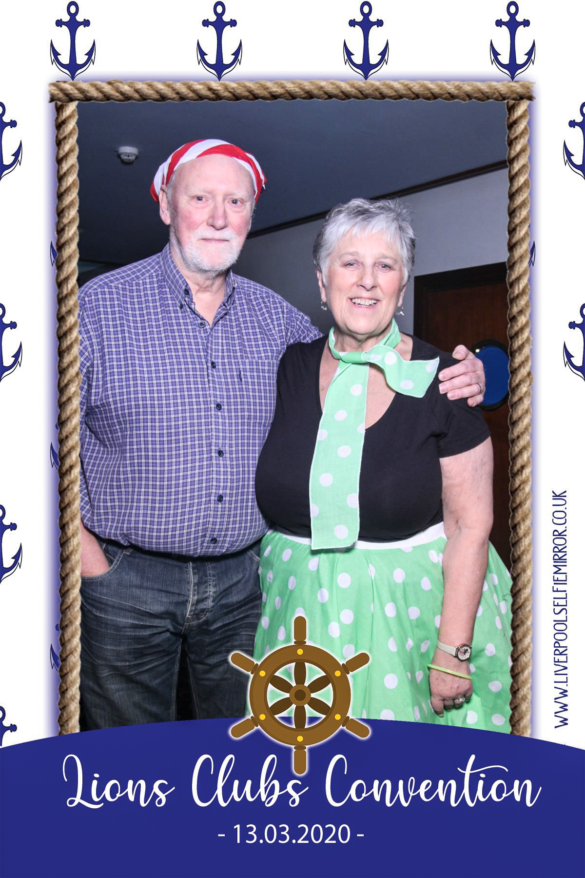 Lions Clubs Convention  | View more photos from the event at gallery.liverpoolselfiemirror.co.uk/u/LiverpoolSelfieMirror/Lions-Clubs-Convention